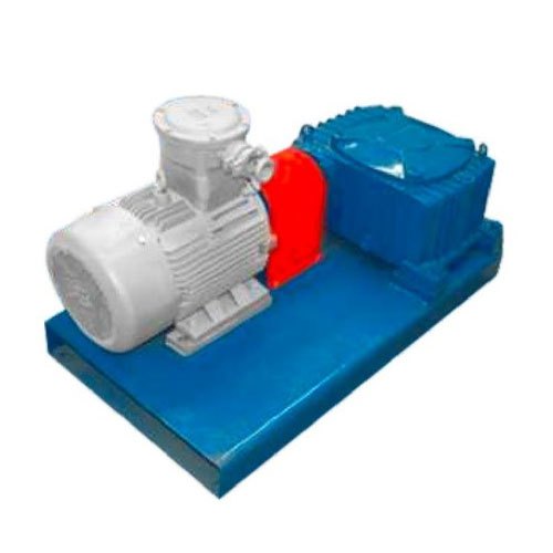 Mud Agitator Manufacturer